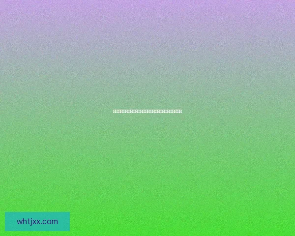 御龙在天挂机点攻略全面解析助你轻松提升战力和经验获取技巧